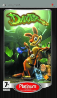 Daxter