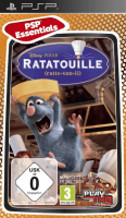 Disney/Pixar Ratatouille