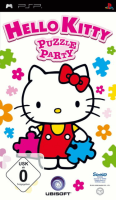 Hello Kitty: Puzzle Party