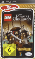 LEGO Pirates of the Caribbean: Das Videospiel