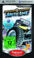 MotorStorm Arctic Edge