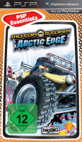 MotorStorm Arctic Edge