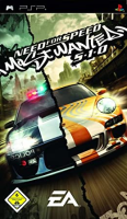 Need for Speed Most Wanted 5-1-0