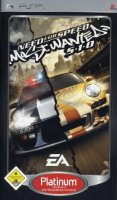 Need for Speed Most Wanted 5-1-0