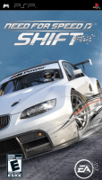 Need for Speed: Shift
