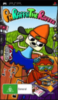 PaRappa the Rapper