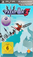 Patapon 3