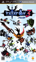 Patapon 3