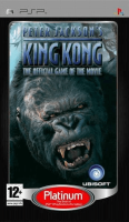 Peter Jackson's King Kong: The Official Game of the Movie