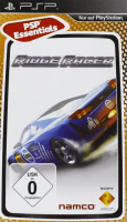 Ridge Racer