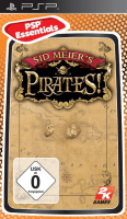 Sid Meier's Pirates!
