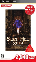 Silent Hill Zero