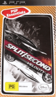 Split/Second: Velocity