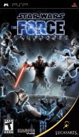 Star Wars: The Force Unleashed