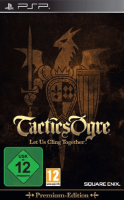Tactics Ogre: Let Us Cling Together