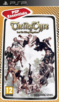 Tactics Ogre: Let Us Cling Together