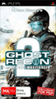 Tom Clancy's Ghost Recon Advanced Warfighter 2