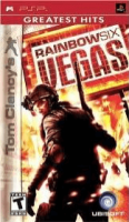 Tom Clancy's Rainbow Six Vegas