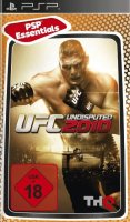 UFC Undisputed 2010