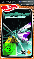 Wipeout Pulse