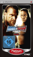 WWE SmackDown vs. Raw 2009