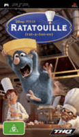 Disney/Pixar Ratatouille