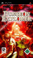 Dungeon Explorer