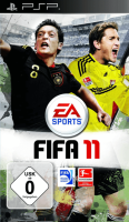FIFA 11