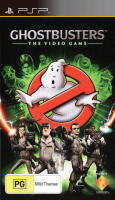 Ghostbusters: The Video Game