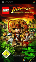 LEGO Indiana Jones: Die legendären Abenteuer