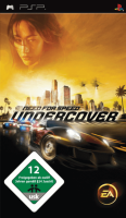 Need for Speed Undercover