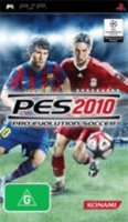 Pro Evolution Soccer 2010