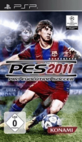 Pro Evolution Soccer 2011