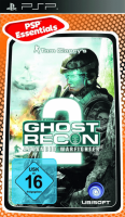 Tom Clancy's Ghost Recon Advanced Warfighter 2