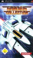Gradius Collection
