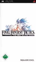 Final Fantasy Tactics: The War of the Lions
