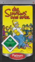 Die Simpsons: Das Spiel