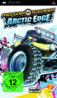 MotorStorm Arctic Edge