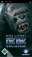 Peter Jackson's King Kong: The Official Game of the Movie