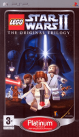 LEGO Star Wars II: The Original Trilogy