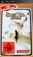 Silent Hill: Origins