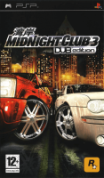 Midnight Club 3: DUB Edition