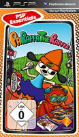 PaRappa the Rapper
