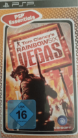 Tom Clancy's Rainbow Six Vegas