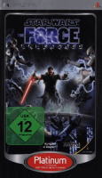 Star Wars: The Force Unleashed