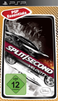 Split/Second: Velocity