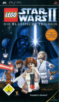 LEGO Star Wars II: The Original Trilogy