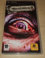Manhunt 2