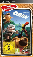 Disney/Pixar Oben