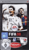 FIFA 08